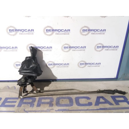 Recambio de varillaje cambio para mercedes-benz clase e (w210) berlina diesel 3.0 diesel cat referencia OEM IAM 2022670161  