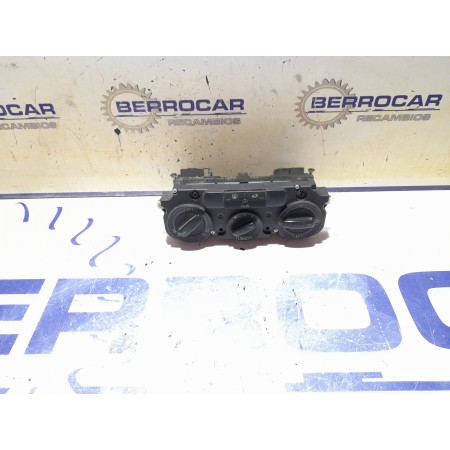Recambio de mando calefaccion / aire acondicionado para volkswagen caddy ka/kb (2k) 1.9 tdi referencia OEM IAM 1K0819047BMWHS  