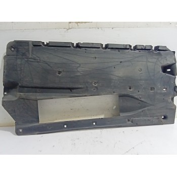 Recambio de cubrecarter para peugeot 508 allure referencia OEM IAM 9671391880  