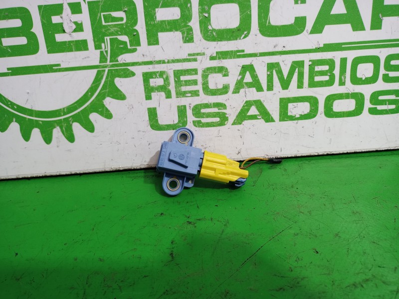 Recambio de sensor para seat altea xl (5p5) style ecomotive referencia OEM IAM 1K0955557B  