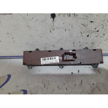 Recambio de warning para citroën jumper kasten 2.2 e-hdi fap cat referencia OEM IAM 7355861640  