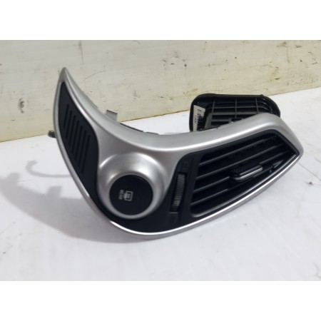 Recambio de rejilla aireadora para hyundai ix35 (lm, el, elh) 2.0 crdi 4wd referencia OEM IAM 974102S000  