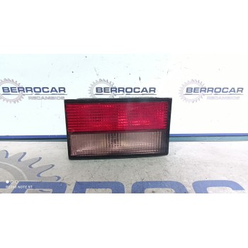 Recambio de piloto trasero izquierdo para citroën xantia berlina 1.9 turbodiesel referencia OEM IAM 6350J9  