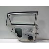 Recambio de puerta trasera izquierda para volkswagen polo (6c1) advance bluemotion referencia OEM IAM 6R4833055J  