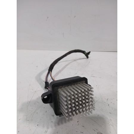 Recambio de resistencia calefaccion para ford puma (j2k, cf7) 1.0 ecoboost referencia OEM IAM H1BH19E624AA  