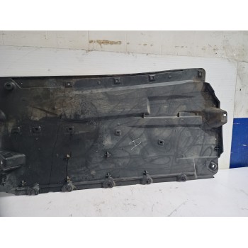 Recambio de cubrecarter para peugeot 508 allure referencia OEM IAM 9671391880  