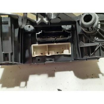 Recambio de mando calefaccion / aire acondicionado para volkswagen caddy ka/kb (2k) 1.9 tdi referencia OEM IAM 1K0819047BMWHS  