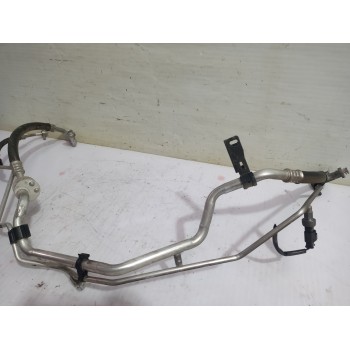 Recambio de tubos aire acondicionado para peugeot 207 confort referencia OEM IAM 6477N8  