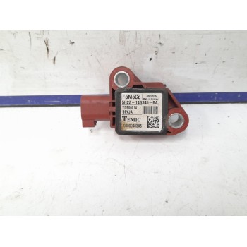 Recambio de sensor para land rover range rover sport referencia OEM IAM 5H2714B345BA  