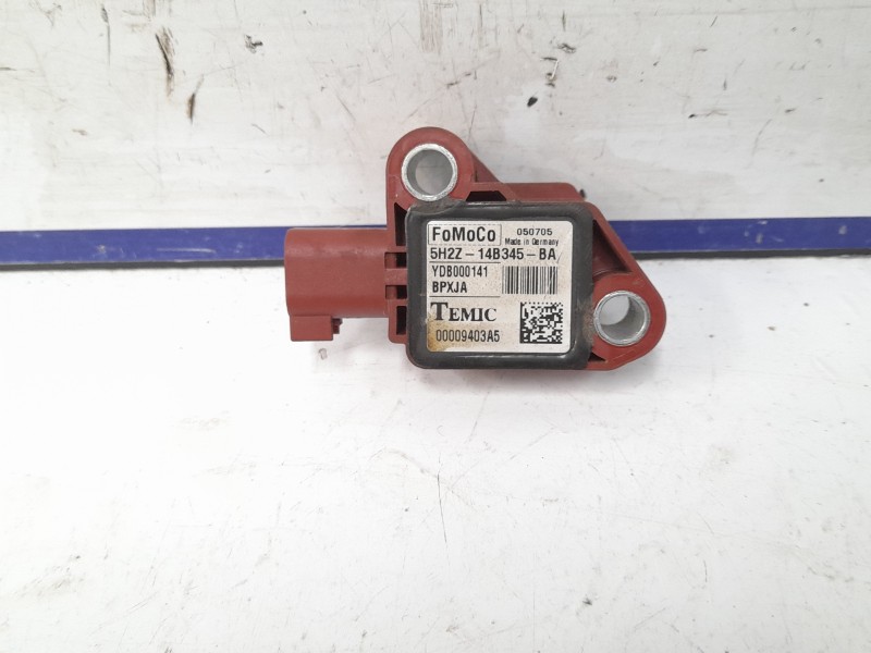 Recambio de sensor para land rover range rover sport referencia OEM IAM 5H2714B345BA  