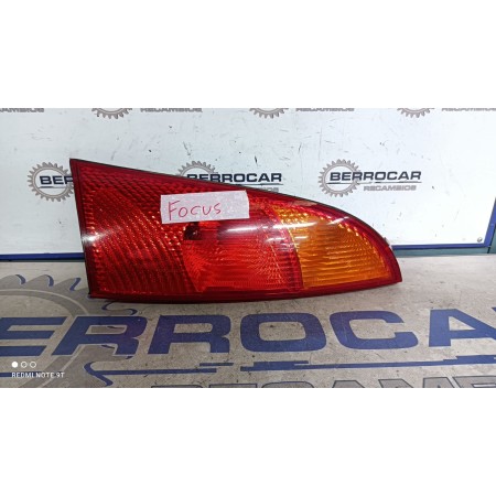 Recambio de piloto trasero derecho para ford focus berlina (cak) referencia OEM IAM 1M513404  