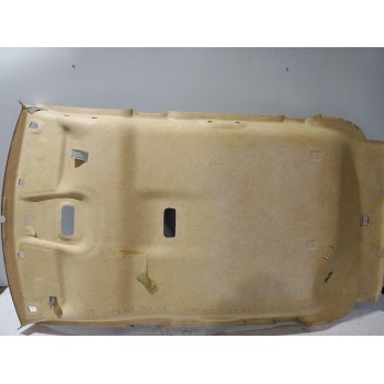 Recambio de techo interior para renault scenic iii bose edition referencia OEM IAM 739100165R  