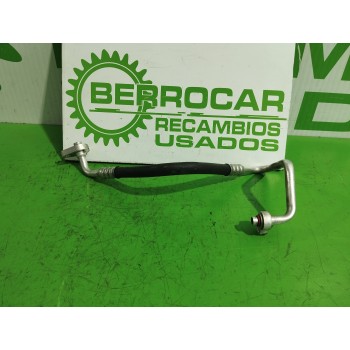 Recambio de tubos aire acondicionado para ford focus berlina (cap) 1.6 16v cat referencia OEM IAM 1236850  