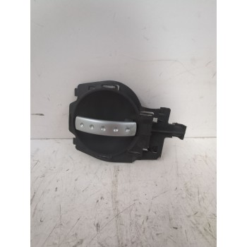 Recambio de maneta interior delantera izquierda para citroën c3 i (fc_, fn_) 1.4 i referencia OEM IAM 9143F8  
