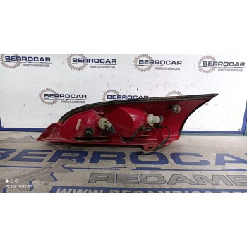 Recambio de piloto trasero derecho para ford focus berlina (cak) referencia OEM IAM 1M513404  