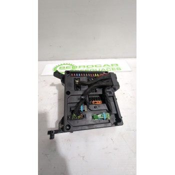 Recambio de caja reles / fusibles para seat alhambra (7v8, 7v9) 1.9 tdi referencia OEM IAM 357937039  