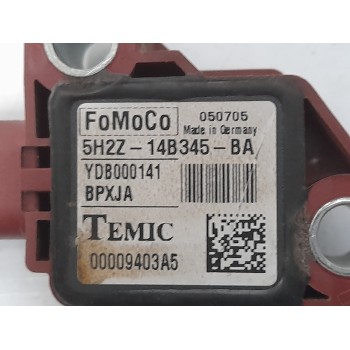 Recambio de sensor para land rover range rover sport referencia OEM IAM 5H2714B345BA  