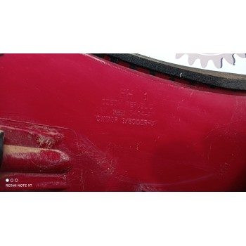 Recambio de piloto trasero derecho para ford focus berlina (cak) referencia OEM IAM 1M513404  