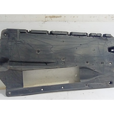 Recambio de cubrecarter para peugeot 508 allure referencia OEM IAM 9672036380  