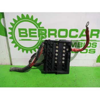 CAJA RELES / FUSIBLES 1394252 