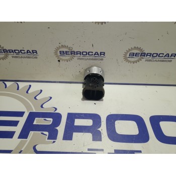 Recambio de rejilla aireadora para seat exeo berlina (3r2) 2.0 tdi referencia OEM IAM 3R0820902  