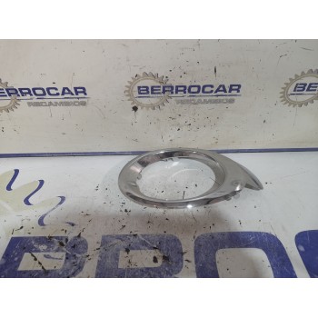 Recambio de embellecedor niebla para citroën berlingo cuadro referencia OEM IAM 9677640677  