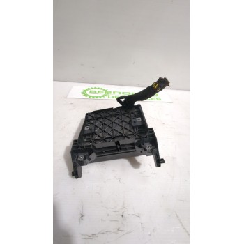 Recambio de caja reles / fusibles para seat alhambra (7v8, 7v9) 1.9 tdi referencia OEM IAM 357937039  