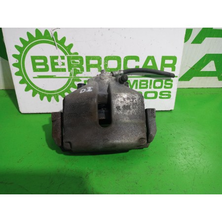 Recambio de pinza de freno delantera izquierda para seat altea xl (5p5) style ecomotive referencia OEM IAM 581VL  