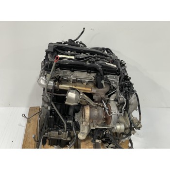MOTOR COMPLETO OM 651924 