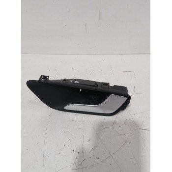 Recambio de maneta interior trasera derecha para ford puma (j2k, cf7) 1.0 ecoboost referencia OEM IAM 2403694  