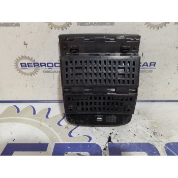 Recambio de guantera para citroën jumper kasten 2.2 e-hdi fap cat referencia OEM IAM 1308188070  