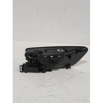 Recambio de maneta interior trasera derecha para ford puma (j2k, cf7) 1.0 ecoboost referencia OEM IAM 2403694  