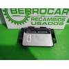 Recambio de centralita motor uce para peugeot partner (s1) 1.9 diesel referencia OEM IAM 9650360480  