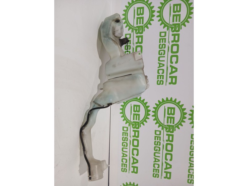 Recambio de deposito limpia para seat alhambra (7v8, 7v9) 1.9 tdi referencia OEM IAM 7M3955453  