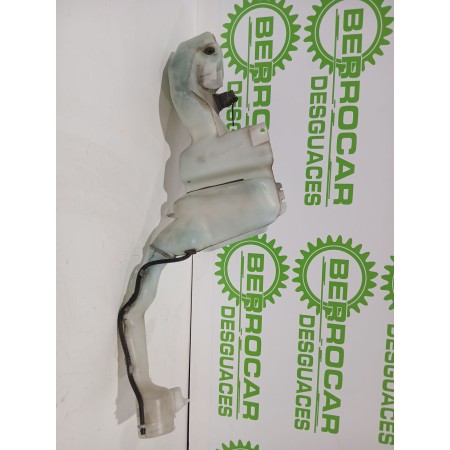 Recambio de deposito limpia para seat alhambra (7v8, 7v9) 1.9 tdi referencia OEM IAM 7M3955453  