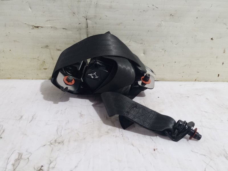 Recambio de cinturon seguridad trasero izquierdo para hyundai ix35 (lm, el, elh) 2.0 crdi 4wd referencia OEM IAM 898102Y2009P  