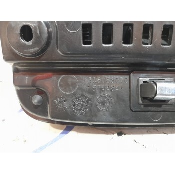 Recambio de guantera para citroën jumper kasten 2.2 e-hdi fap cat referencia OEM IAM 1308188070  