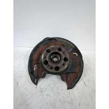 Recambio de mangueta trasera derecha para mercedes-benz clk (c209) clk 240 (209.361) referencia OEM IAM 2033504008  