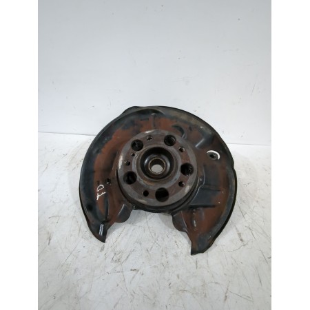 Recambio de mangueta trasera derecha para mercedes-benz clk (c209) clk 240 (209.361) referencia OEM IAM 2033504008  