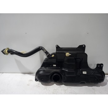 Recambio de deposito combustible para renault scenic iii bose edition referencia OEM IAM 8200784324  
