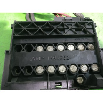 Recambio de caja reles / fusibles para ford fiesta (cbk) ambiente referencia OEM IAM 1394252  