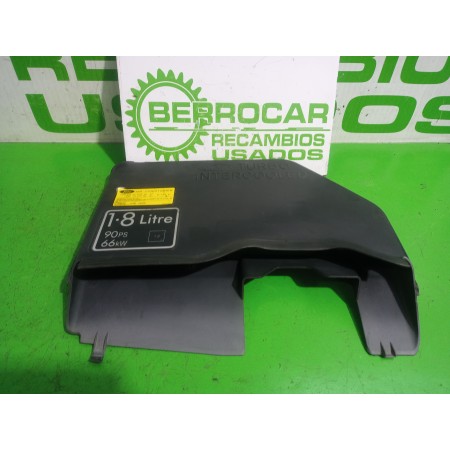 Recambio de cubierta motor para ford focus berlina (cak) ambiente referencia OEM IAM XS406C646B  