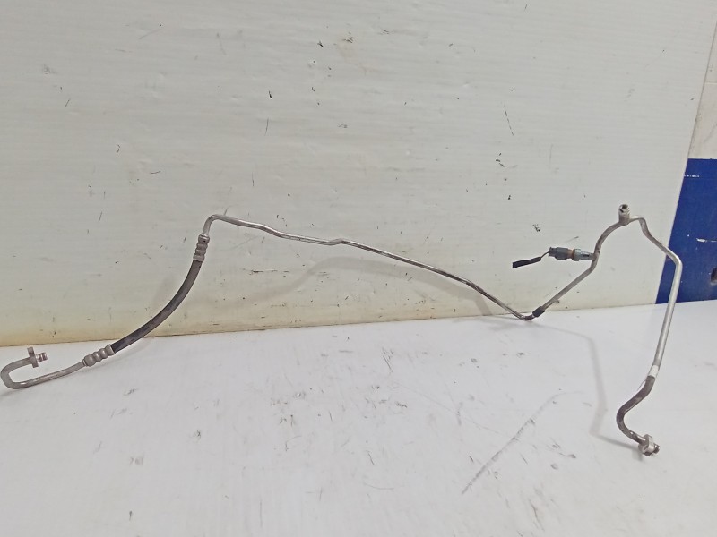 Recambio de tubos aire acondicionado para peugeot 508 allure referencia OEM IAM 9684486580  