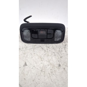 Recambio de luz interior para toyota yaris (_p21_, _pa1_, _ph1_) 1.5 hybrid (mxph11) referencia OEM IAM 86730f4010  