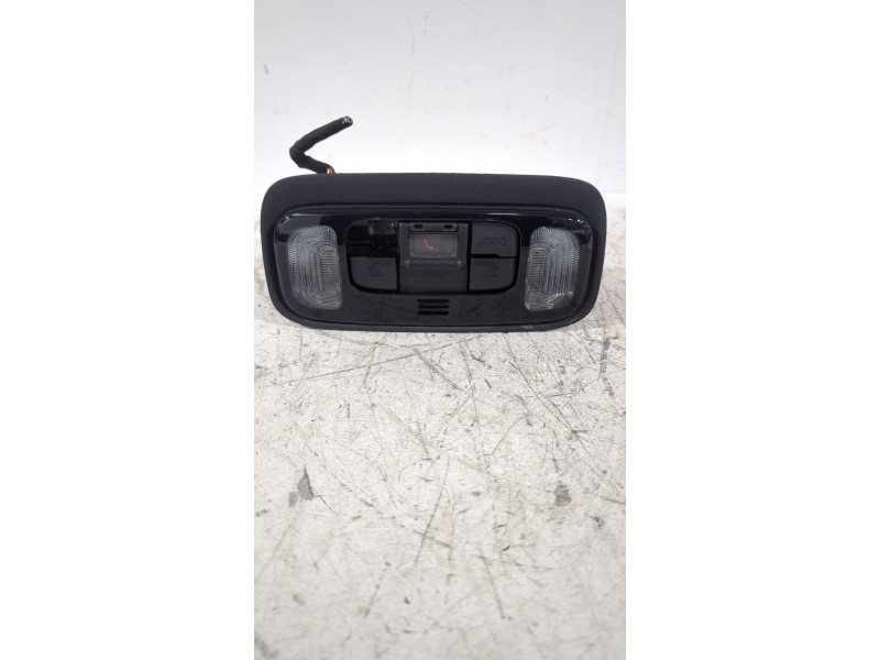 Recambio de luz interior para toyota yaris (_p21_, _pa1_, _ph1_) 1.5 hybrid (mxph11) referencia OEM IAM 86730f4010  