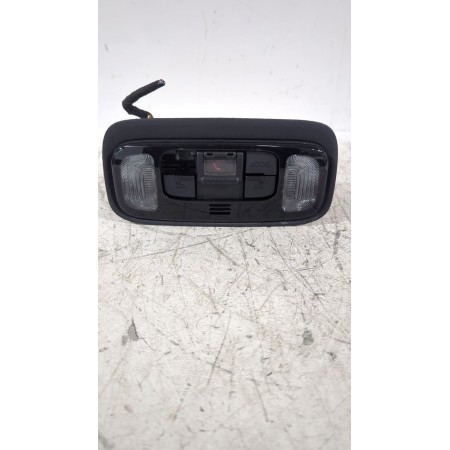 Recambio de luz interior para toyota yaris (_p21_, _pa1_, _ph1_) 1.5 hybrid (mxph11) referencia OEM IAM 86730f4010  
