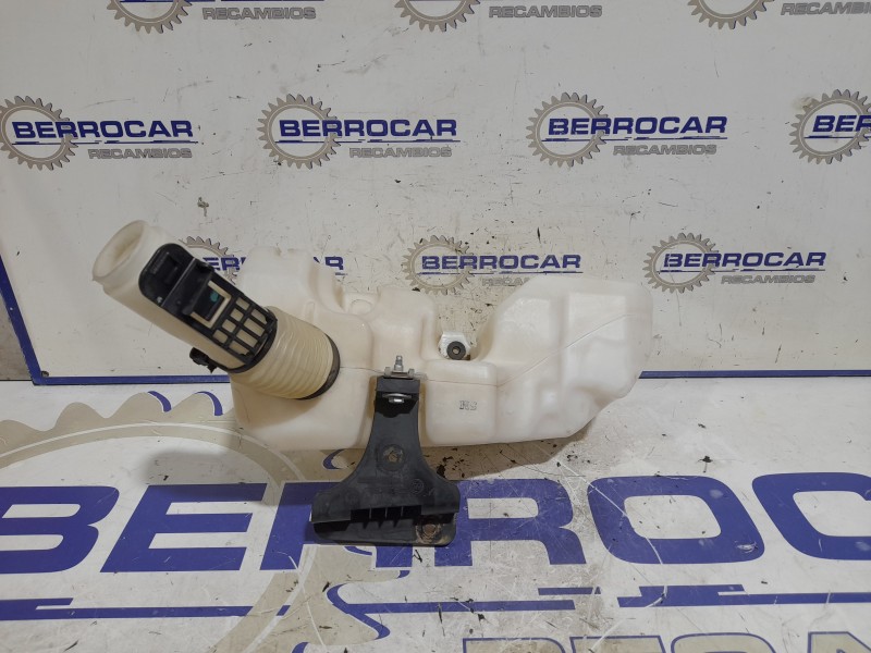Recambio de deposito limpia para citroën jumper kasten 2.2 e-hdi fap cat referencia OEM IAM B805  