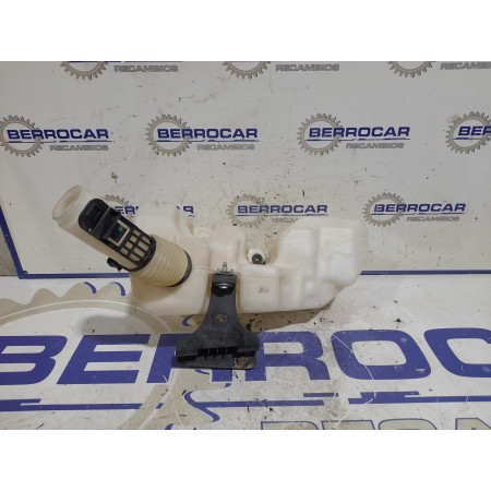 Recambio de deposito limpia para citroën jumper kasten 2.2 e-hdi fap cat referencia OEM IAM B805  