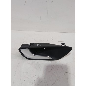 Recambio de maneta interior trasera izquierda para ford puma (j2k, cf7) 1.0 ecoboost referencia OEM IAM 2403705  