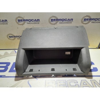 Recambio de guantera para volkswagen caddy ka/kb (2k) 1.9 tdi referencia OEM IAM 2K1857919  
